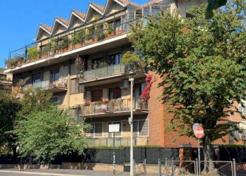 Quadrilocale Via Talamone, Roma - foto 32