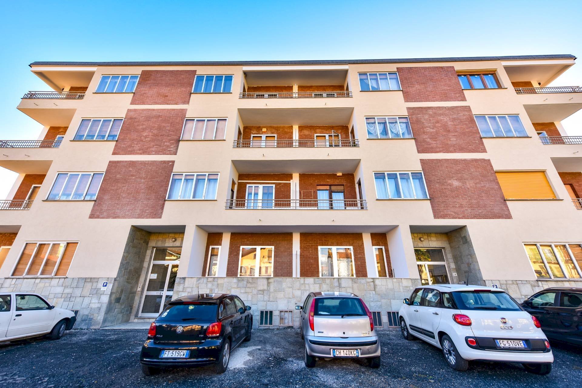 Apartment Sant'Ambrogio di Torino - photo 1