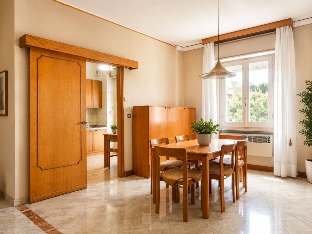 Three-room apartment via Carnia, Terni - photo 3