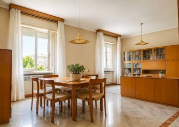 Three-room apartment via Carnia, Terni - photo 1
