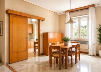 Three-room apartment via Carnia, Terni - photo 3