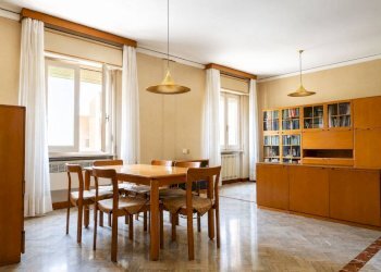 Three-room apartment via Carnia, Terni - photo 8