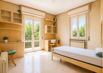 Three-room apartment via Carnia, Terni - photo 12