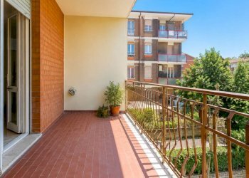 Three-room apartment via Carnia, Terni - photo 14