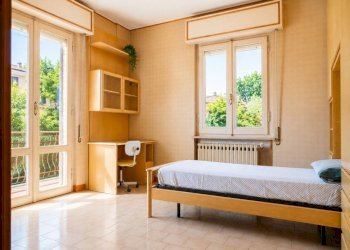 Three-room apartment via Carnia, Terni - photo 15