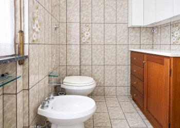 Three-room apartment via Carnia, Terni - photo 20