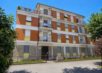 Three-room apartment via Carnia, Terni - photo 21