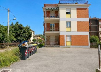 Three-room apartment via Carnia, Terni - photo 22