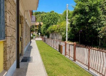 Three-room apartment via Carnia, Terni - photo 23