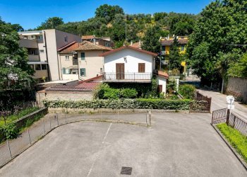 Three-room apartment via Carnia, Terni - photo 24