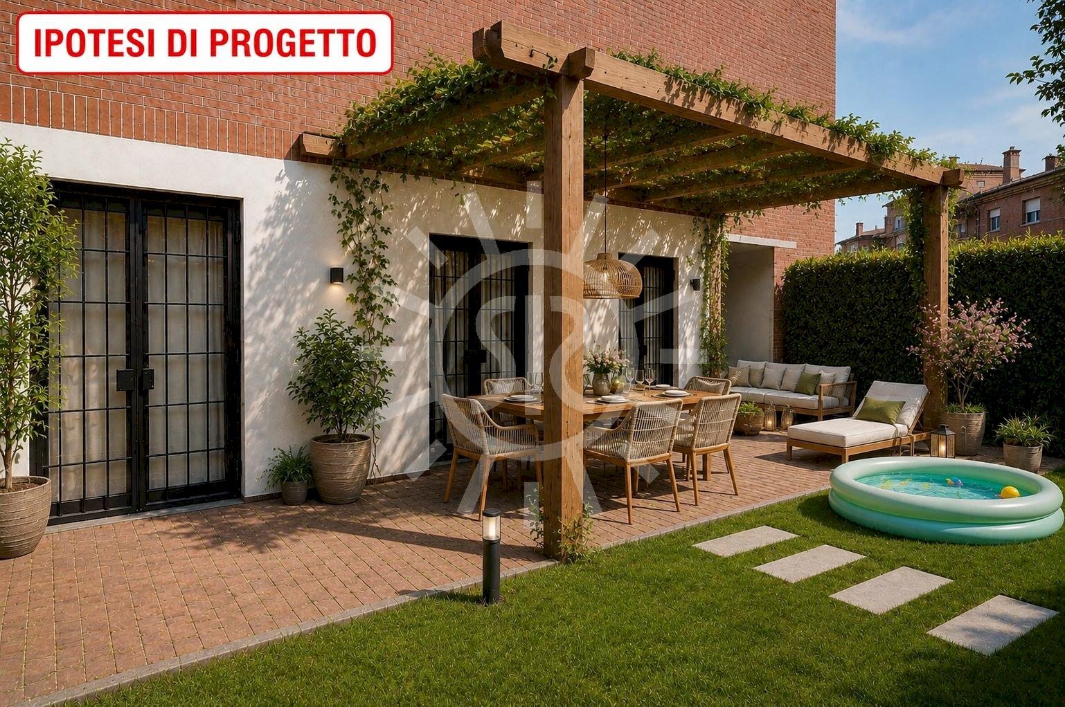 Quadrilocale San Lazzaro di Savena - foto 1