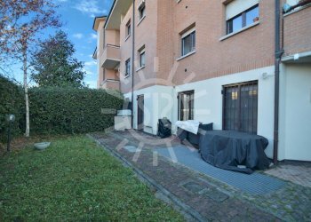 Quadrilocale San Lazzaro di Savena - foto 22