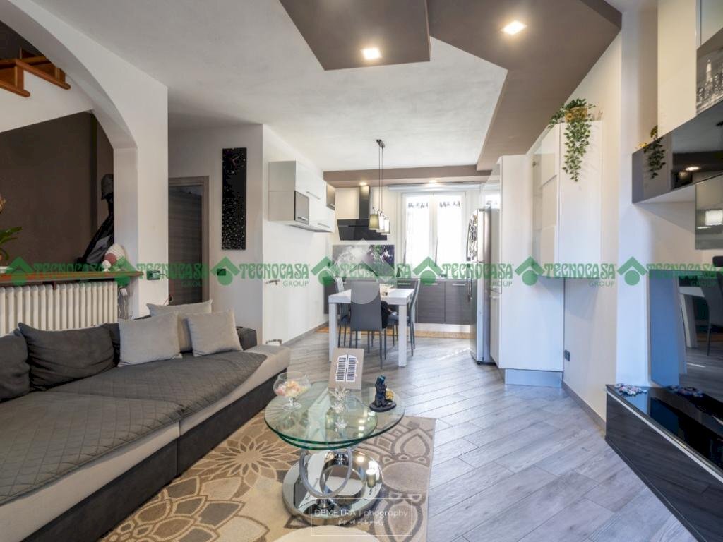 Villa a Schiera Via Caduti di Sabbiuno, Valsamoggia (zona San Lazzaro) - foto 1