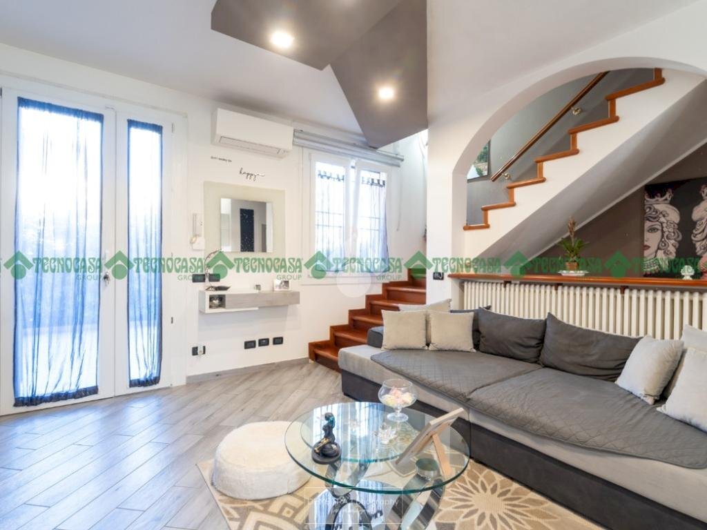 Villa a Schiera Via Caduti di Sabbiuno, Valsamoggia (zona San Lazzaro) - foto 2