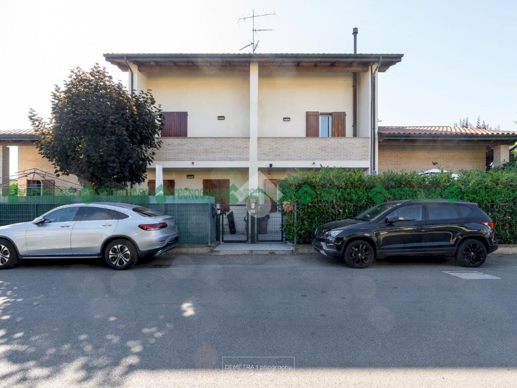 Villa a Schiera Via Caduti di Sabbiuno, Valsamoggia (zona San Lazzaro) - foto 3