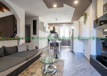 Villa a Schiera Via Caduti di Sabbiuno, Valsamoggia (zona San Lazzaro) - foto 1