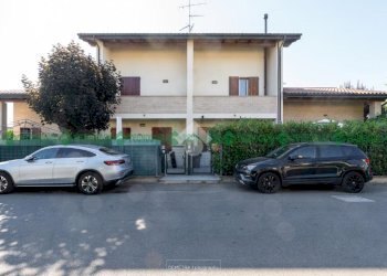 Villa a Schiera Via Caduti di Sabbiuno, Valsamoggia (zona San Lazzaro) - foto 3