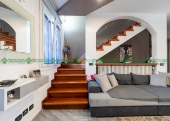 Villa a Schiera Via Caduti di Sabbiuno, Valsamoggia (zona San Lazzaro) - foto 4