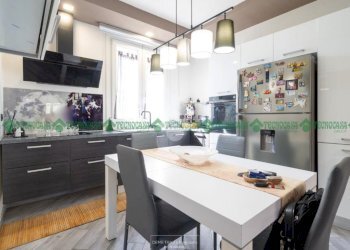 Villa a Schiera Via Caduti di Sabbiuno, Valsamoggia (zona San Lazzaro) - foto 5