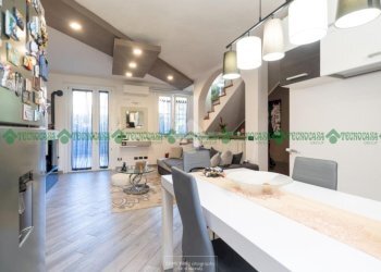 Villa a Schiera Via Caduti di Sabbiuno, Valsamoggia (zona San Lazzaro) - foto 6