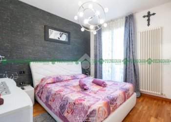 Villa a Schiera Via Caduti di Sabbiuno, Valsamoggia (zona San Lazzaro) - foto 8