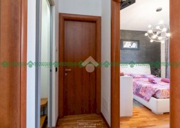 Villa a Schiera Via Caduti di Sabbiuno, Valsamoggia (zona San Lazzaro) - foto 10