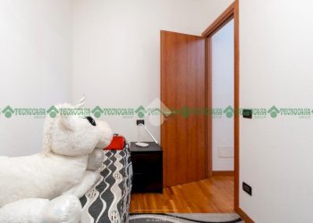 Villa a Schiera Via Caduti di Sabbiuno, Valsamoggia (zona San Lazzaro) - foto 11
