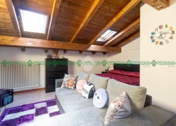 Villa a Schiera Via Caduti di Sabbiuno, Valsamoggia (zona San Lazzaro) - foto 18
