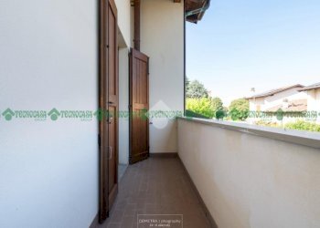 Villa a Schiera Via Caduti di Sabbiuno, Valsamoggia (zona San Lazzaro) - foto 19