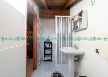 Villa a Schiera Via Caduti di Sabbiuno, Valsamoggia (zona San Lazzaro) - foto 22