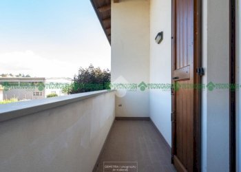 Villa a Schiera Via Caduti di Sabbiuno, Valsamoggia (zona San Lazzaro) - foto 23