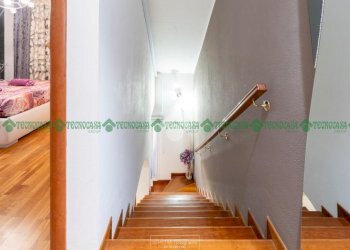 Villa a Schiera Via Caduti di Sabbiuno, Valsamoggia (zona San Lazzaro) - foto 24
