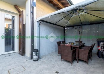Villa a Schiera Via Caduti di Sabbiuno, Valsamoggia (zona San Lazzaro) - foto 25