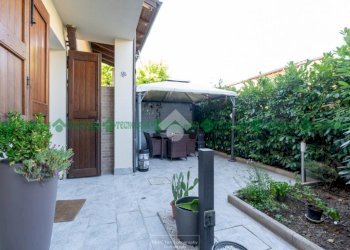 Villa a Schiera Via Caduti di Sabbiuno, Valsamoggia (zona San Lazzaro) - foto 26