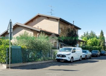 Villa a Schiera Via Caduti di Sabbiuno, Valsamoggia (zona San Lazzaro) - foto 28