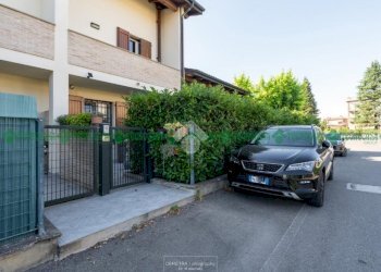 Villa a Schiera Via Caduti di Sabbiuno, Valsamoggia (zona San Lazzaro) - foto 29