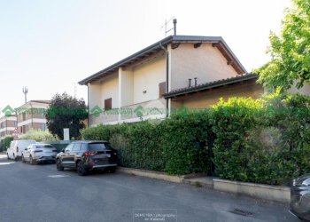 Villa a Schiera Via Caduti di Sabbiuno, Valsamoggia (zona San Lazzaro) - foto 30