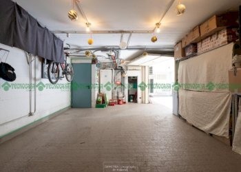 Villa a Schiera Via Caduti di Sabbiuno, Valsamoggia (zona San Lazzaro) - foto 31