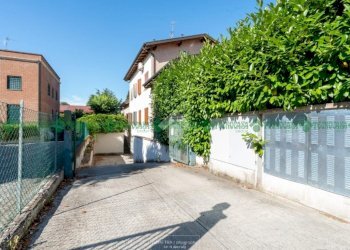 Villa a Schiera Via Caduti di Sabbiuno, Valsamoggia (zona San Lazzaro) - foto 32