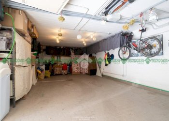 Villa a Schiera Via Caduti di Sabbiuno, Valsamoggia (zona San Lazzaro) - foto 34