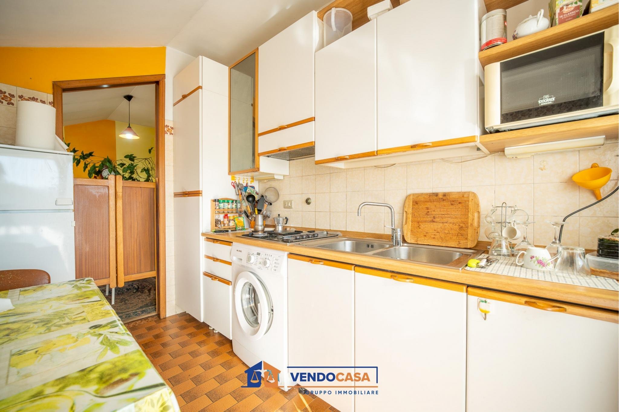 Trilocale Borgo San Dalmazzo - foto 2