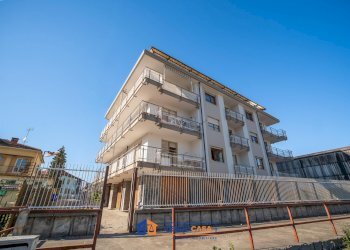 Trilocale Borgo San Dalmazzo - foto 1