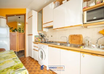 Trilocale Borgo San Dalmazzo - foto 2