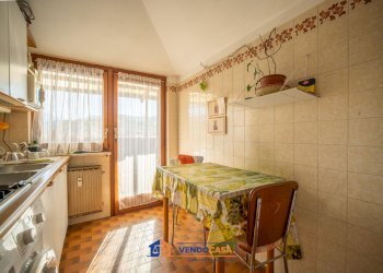 Trilocale Borgo San Dalmazzo - foto 4