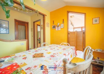 Trilocale Borgo San Dalmazzo - foto 5