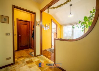 Trilocale Borgo San Dalmazzo - foto 7