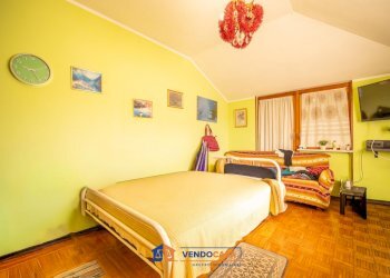 Trilocale Borgo San Dalmazzo - foto 9