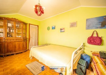 Trilocale Borgo San Dalmazzo - foto 10