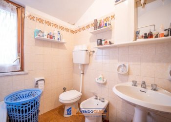 Trilocale Borgo San Dalmazzo - foto 13
