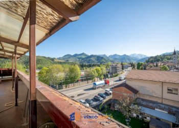 Trilocale Borgo San Dalmazzo - foto 18
